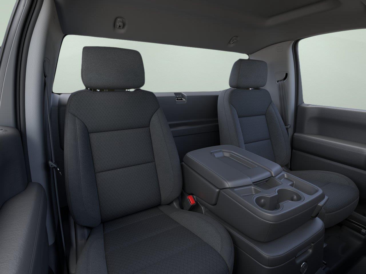 2026 GMC Sierra 1500 Pro - Photo 10