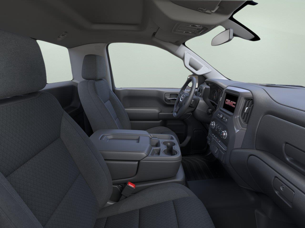 2026 GMC Sierra 1500 Pro - Photo 11