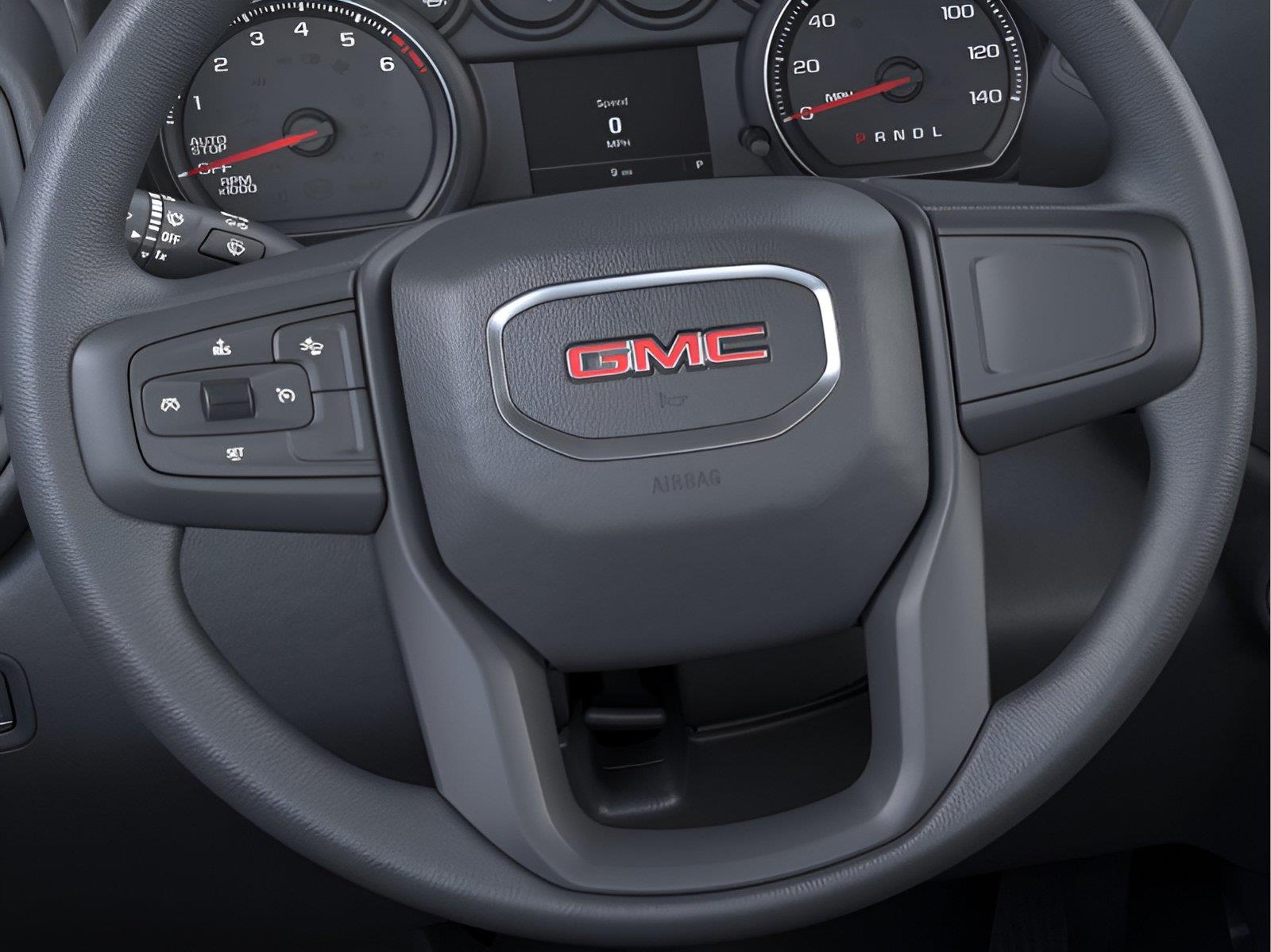 2026 GMC Sierra 1500 Pro - Photo 13