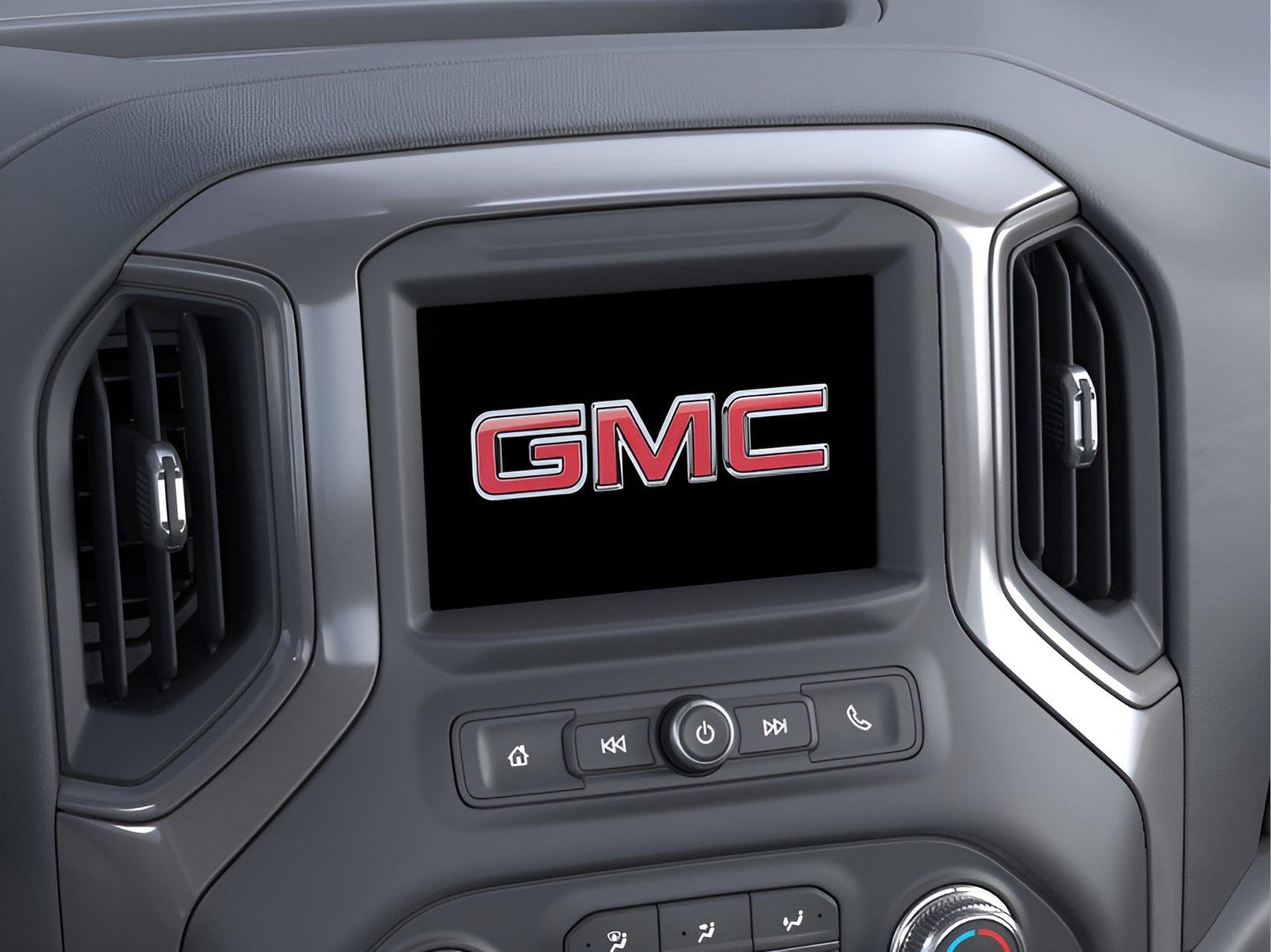 2026 GMC Sierra 1500 Pro - Photo 14