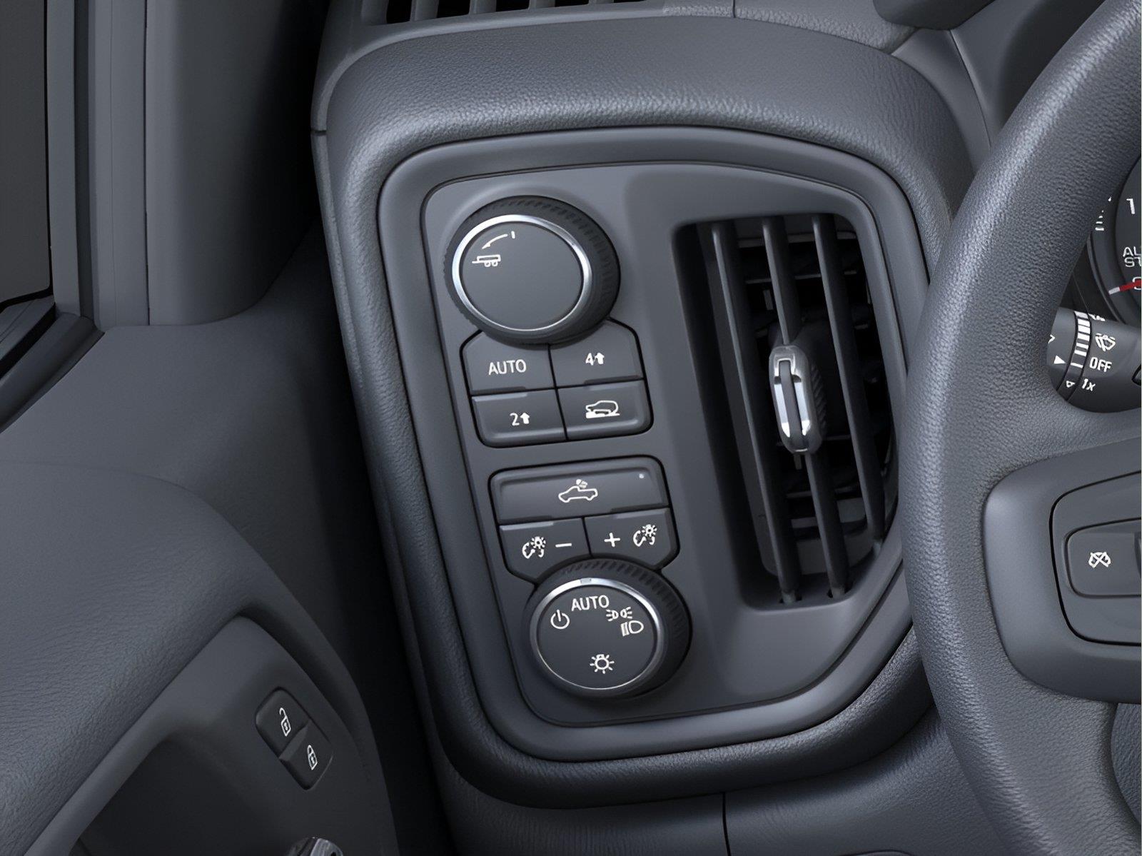 2026 GMC Sierra 1500 Pro - Photo 16