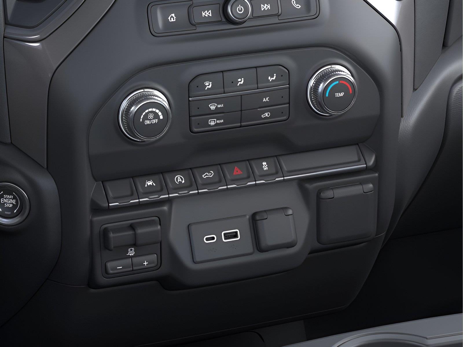 2026 GMC Sierra 1500 Pro - Photo 17