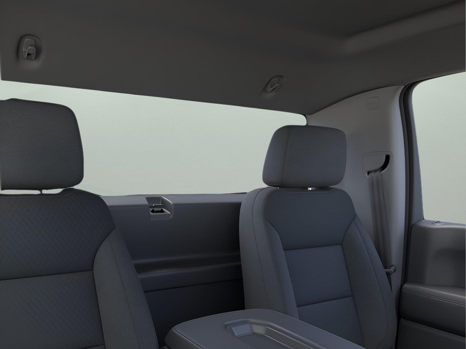 2026 GMC Sierra 1500 Pro - Photo 18