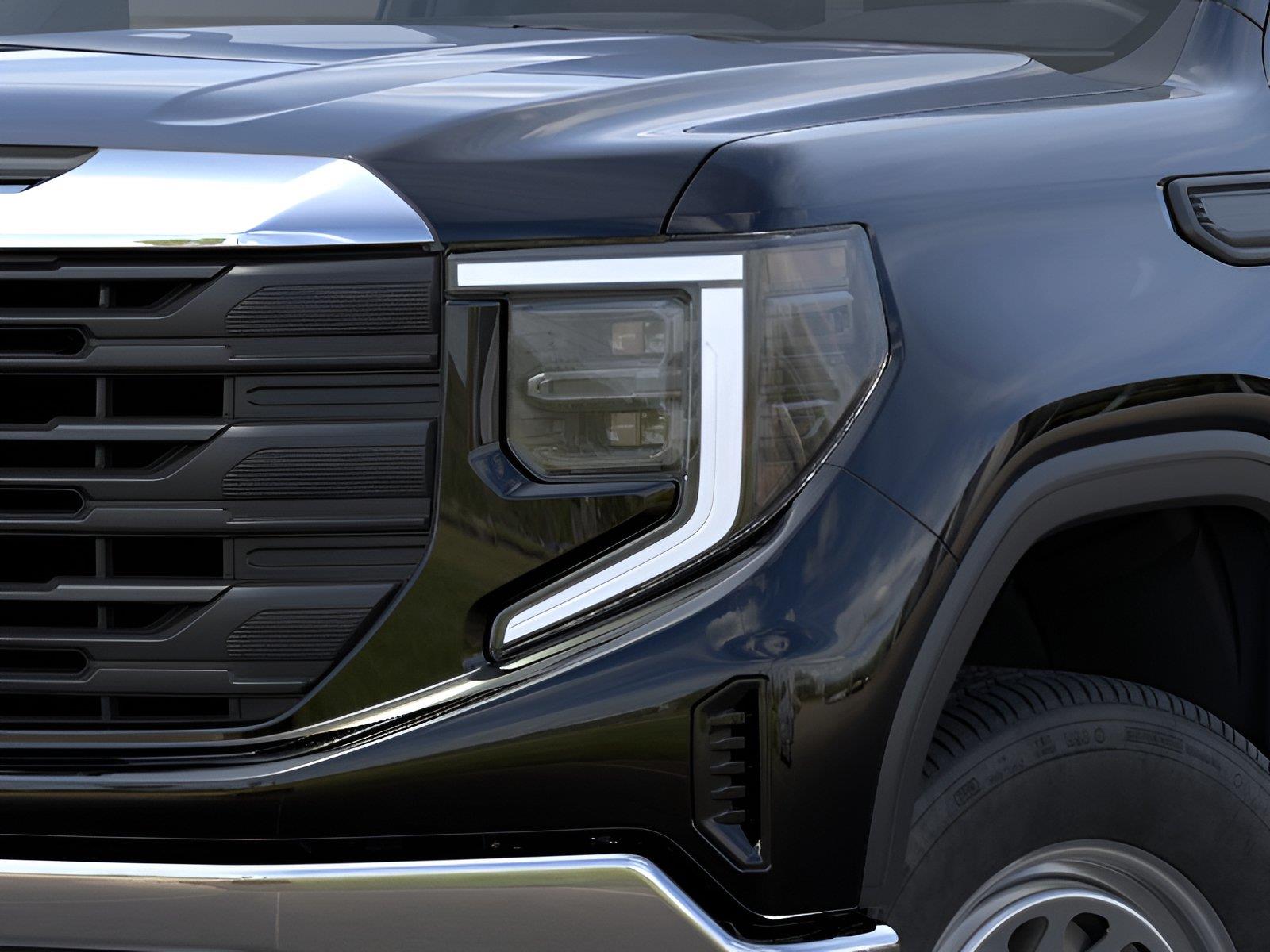 2026 GMC Sierra 1500 Pro - Photo 20