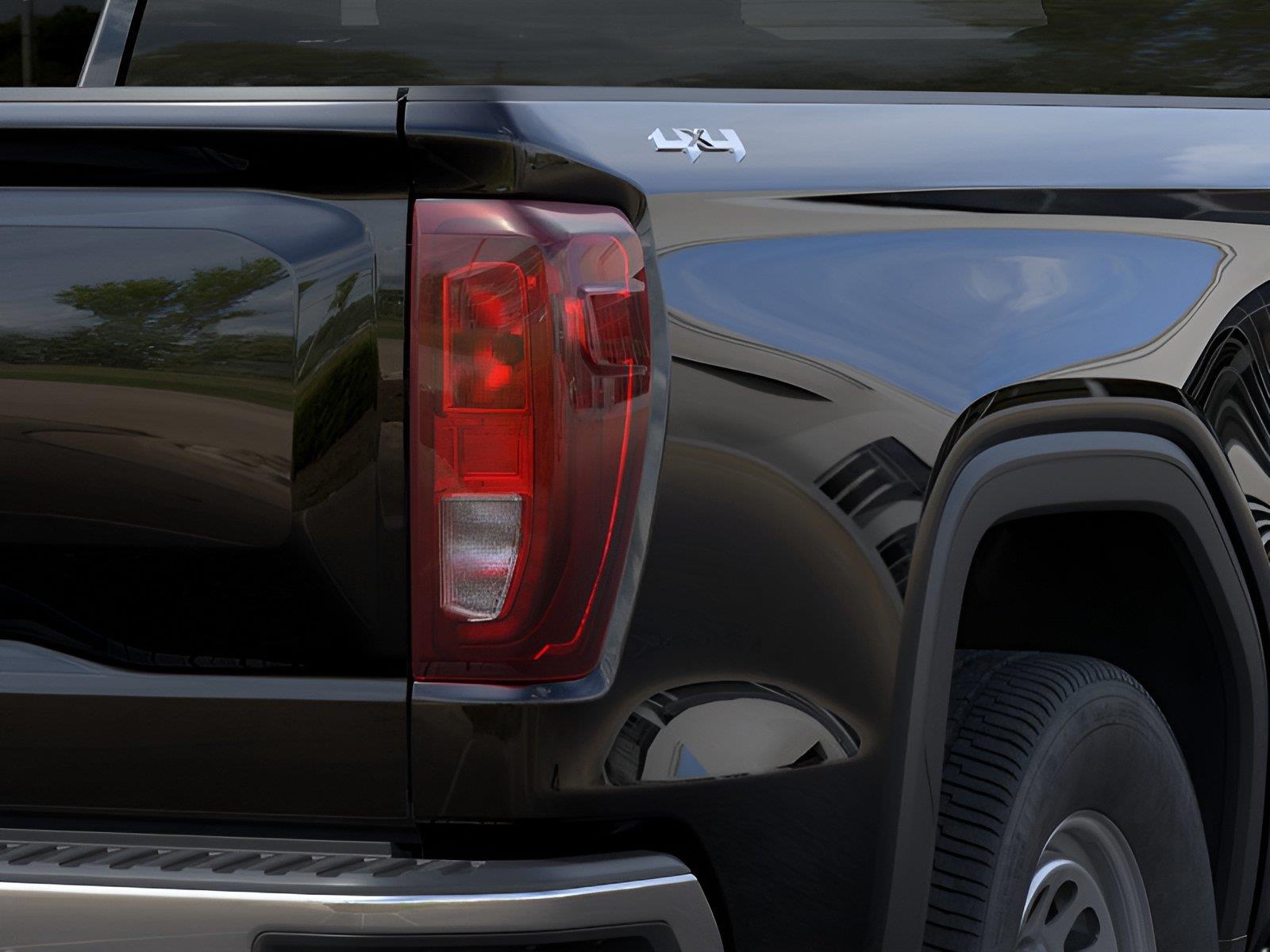 2026 GMC Sierra 1500 Pro - Photo 21