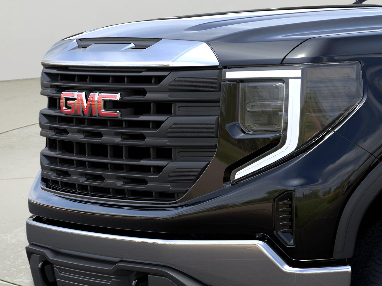 2026 GMC Sierra 1500 Pro - Photo 23