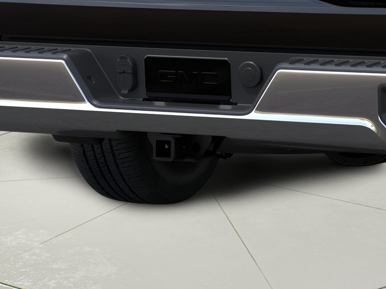 2026 GMC Sierra 1500 Pro - Photo 24