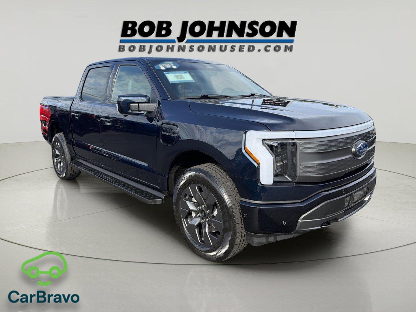 2023 Ford F-150 Lightning Lariat