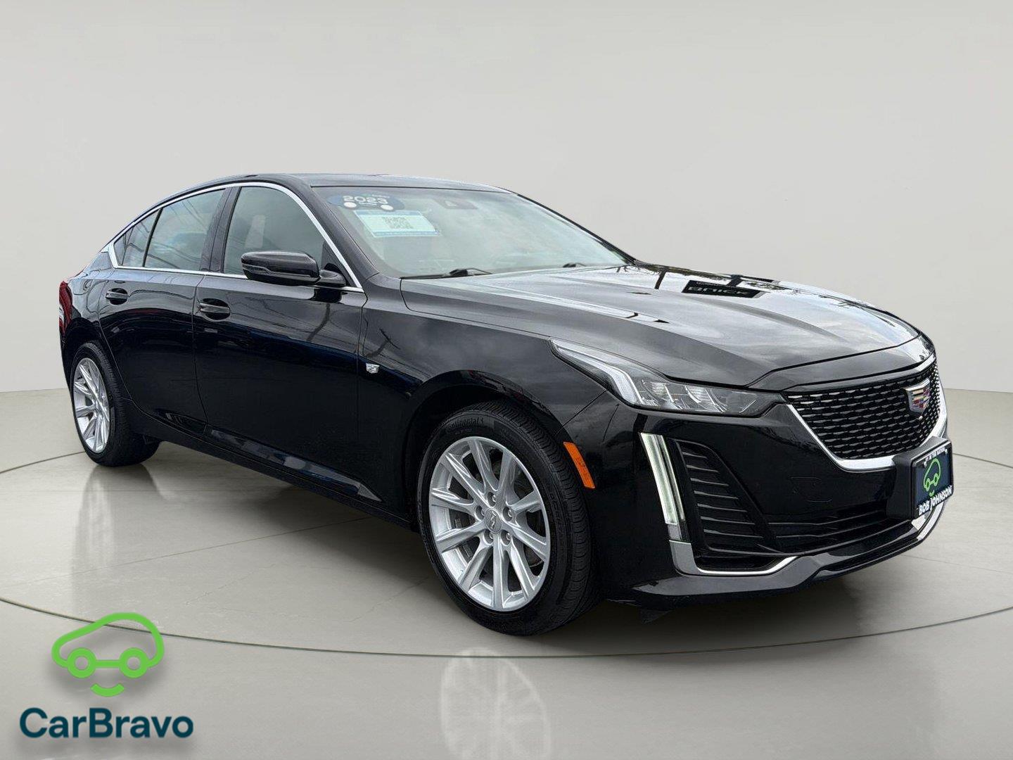 2023 Cadillac CT5