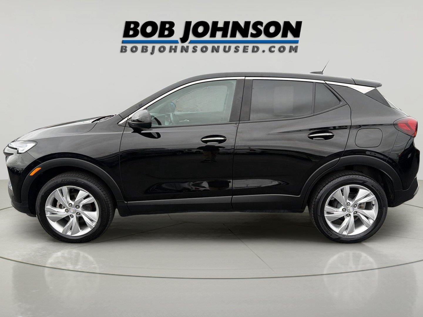 2024 Buick Encore GX Preferred - Photo 8
