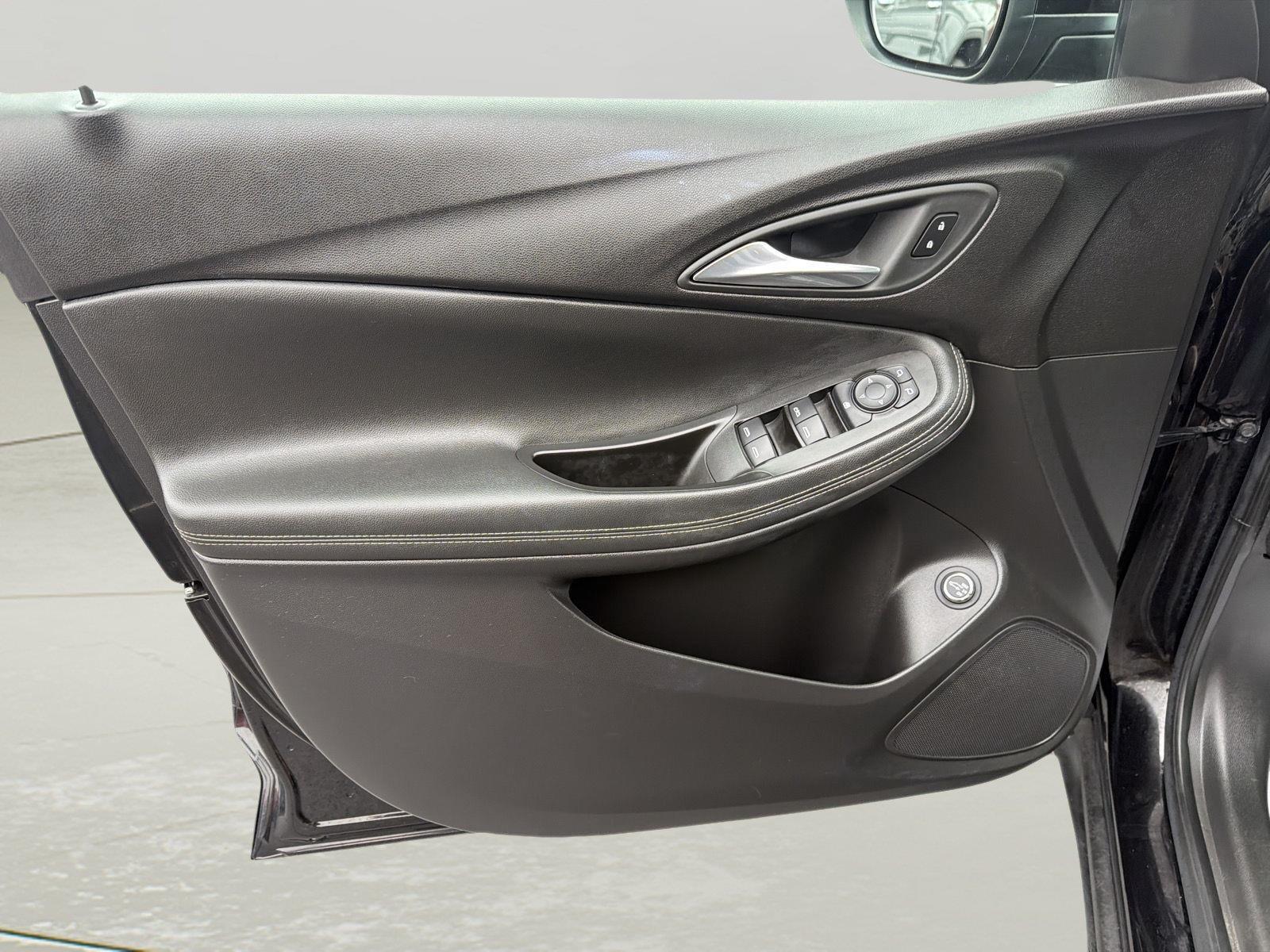 2024 Buick Encore GX Preferred - Photo 23