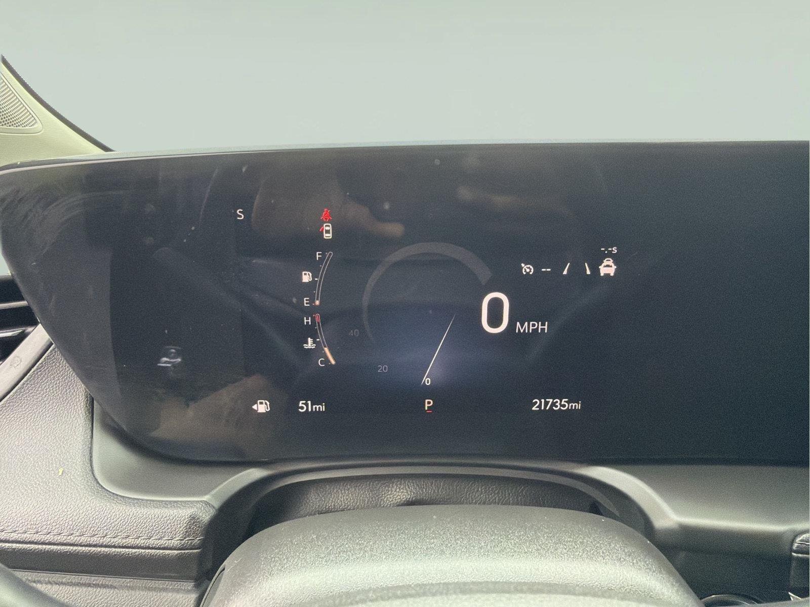 2024 Buick Encore GX Preferred - Photo 16