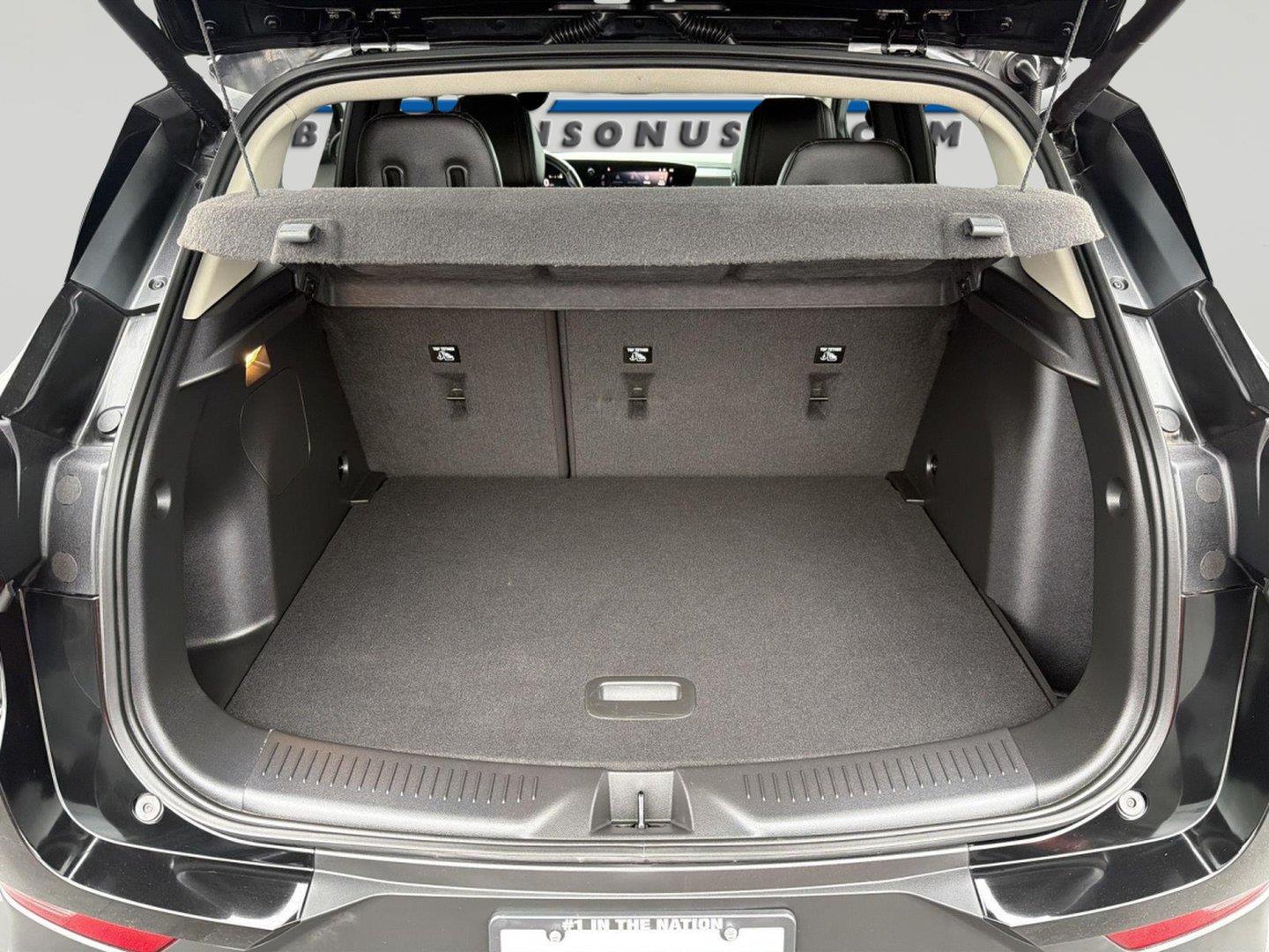 2024 Buick Encore GX Preferred - Photo 27