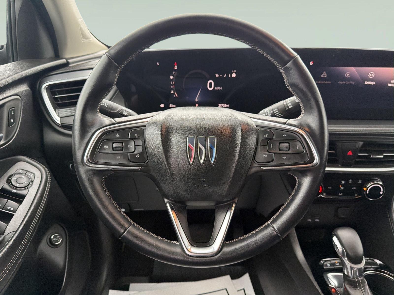 2024 Buick Encore GX Preferred - Photo 15