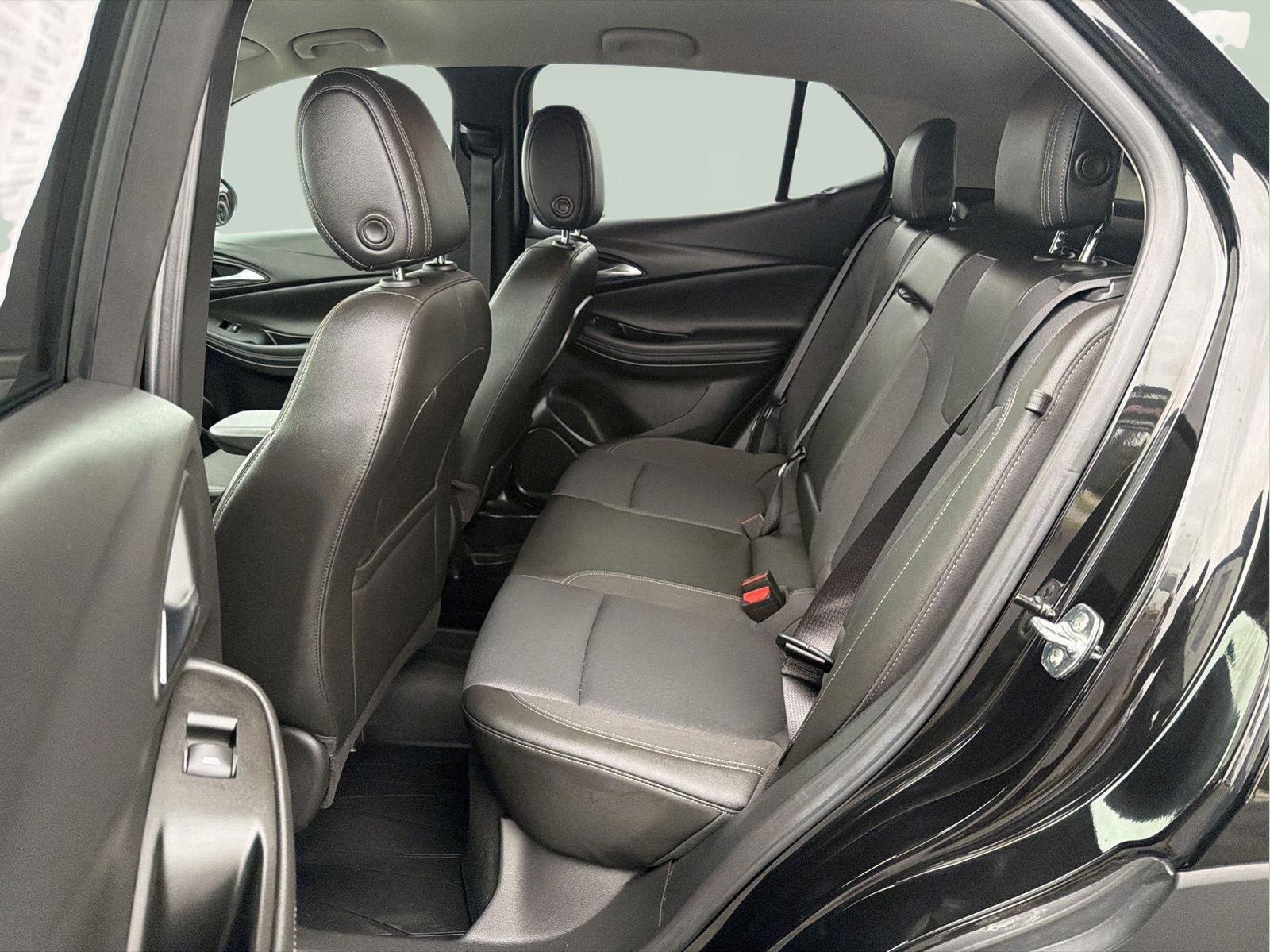 2024 Buick Encore GX Preferred - Photo 25