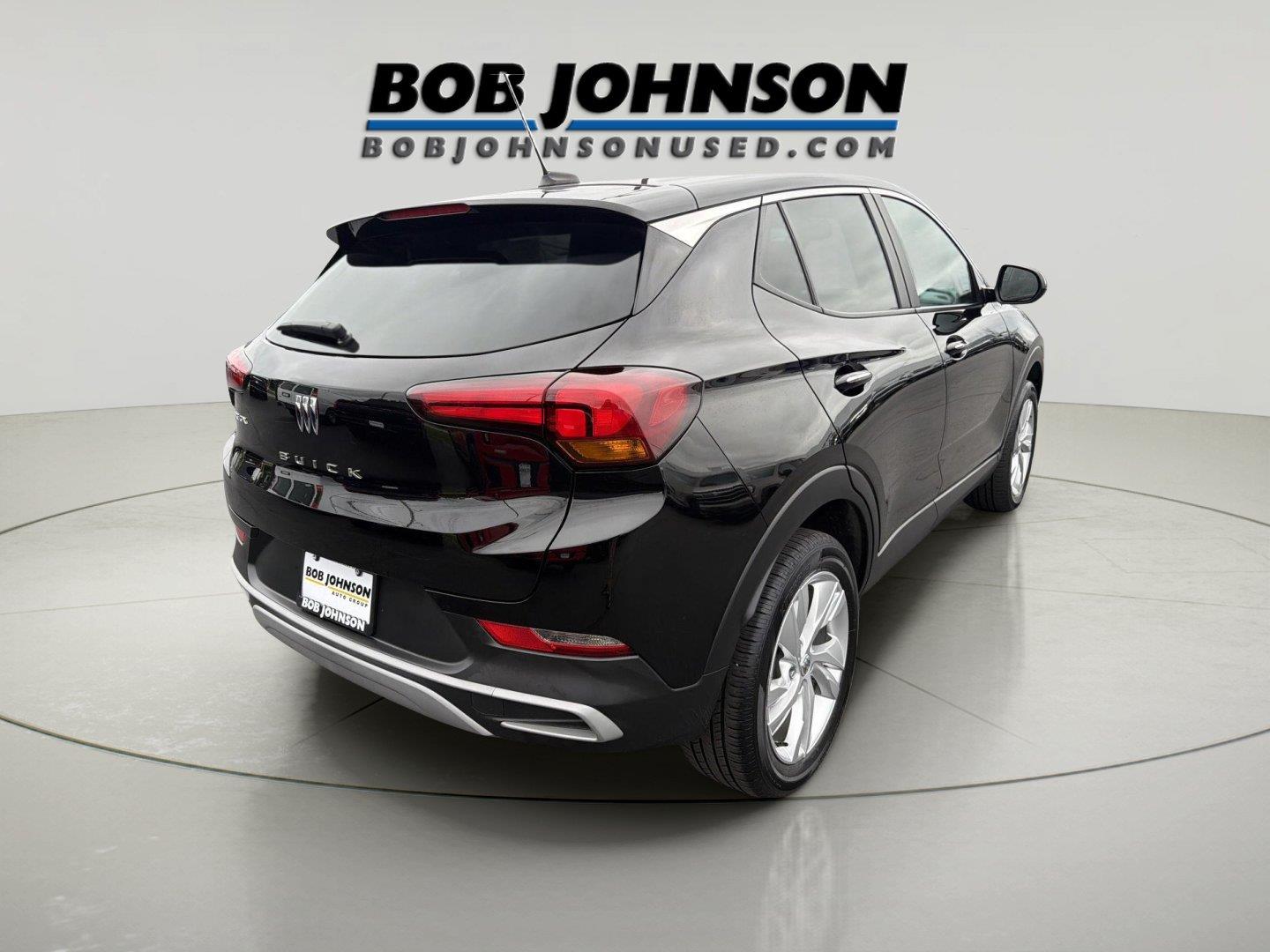 2024 Buick Encore GX Preferred - Photo 11