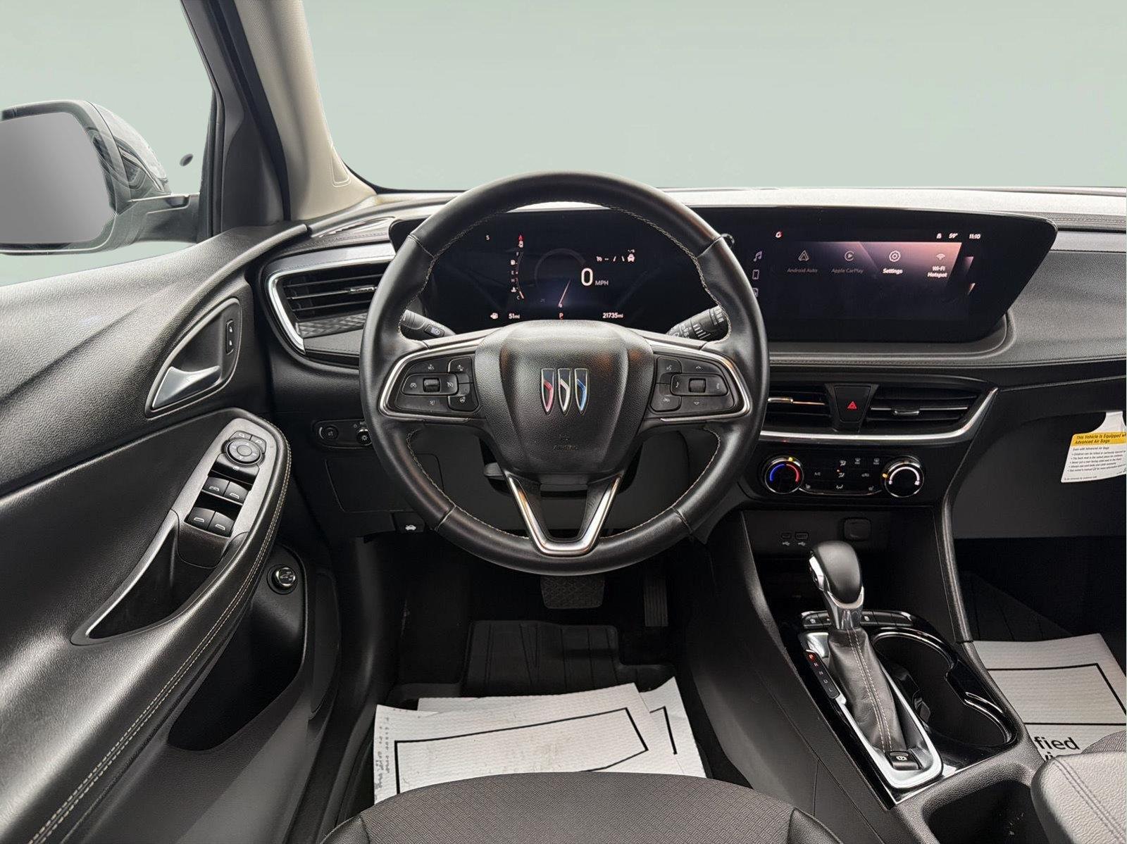 2024 Buick Encore GX Preferred - Photo 14