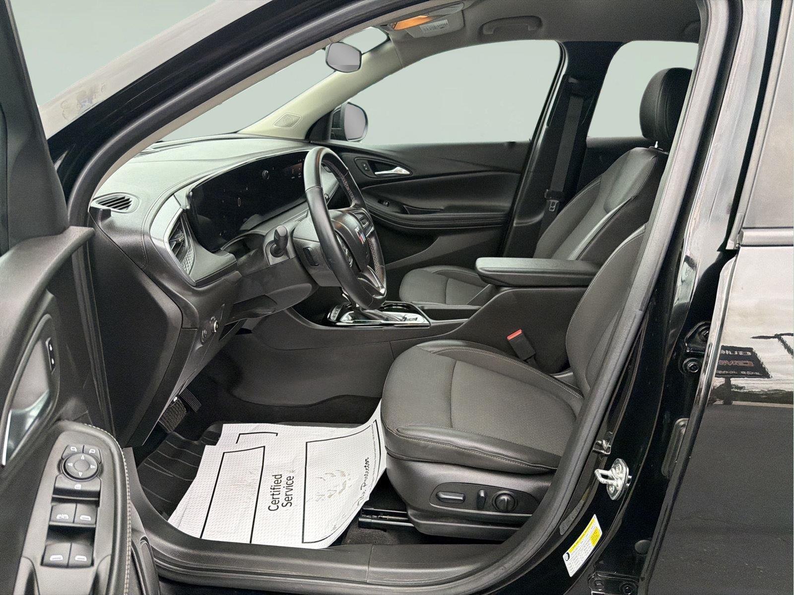 2024 Buick Encore GX Preferred - Photo 22