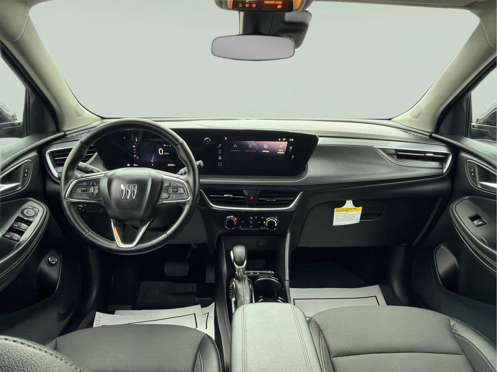 2024 Buick Encore GX Preferred - Photo 13