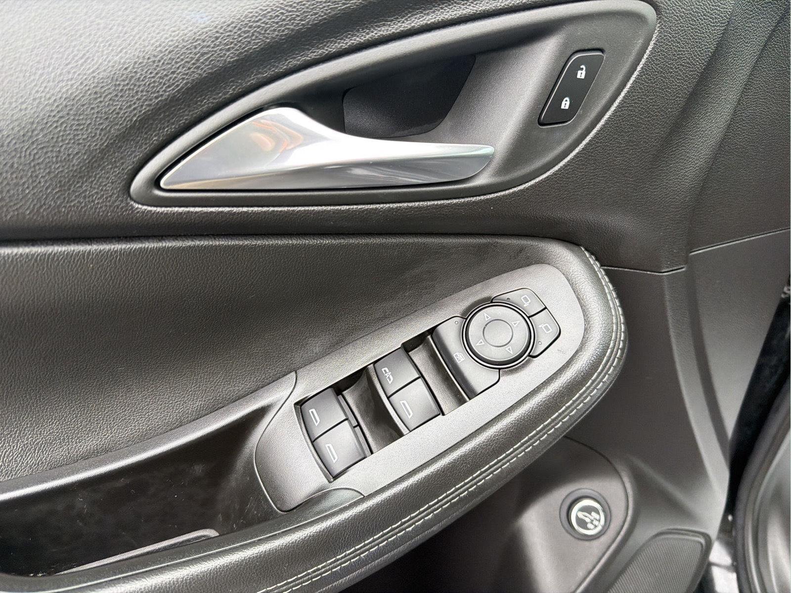 2024 Buick Encore GX Preferred - Photo 24