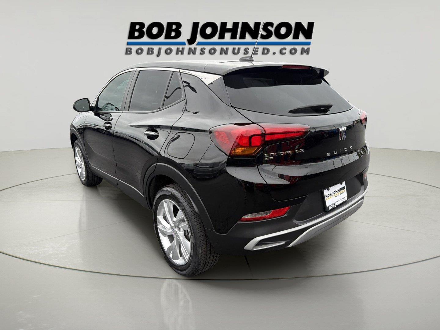 2024 Buick Encore GX Preferred - Photo 9