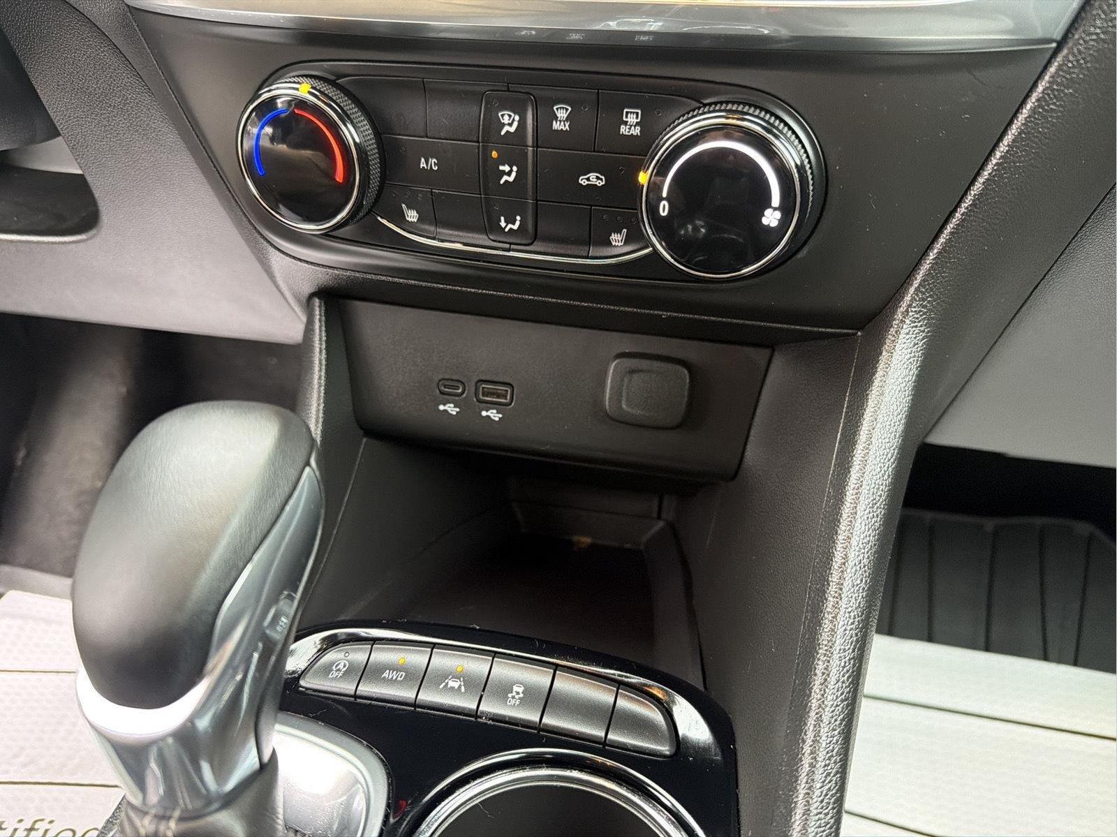 2024 Buick Encore GX Preferred - Photo 20