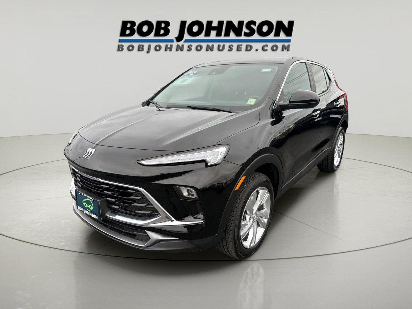 2024 Buick Encore GX Preferred - Photo 7