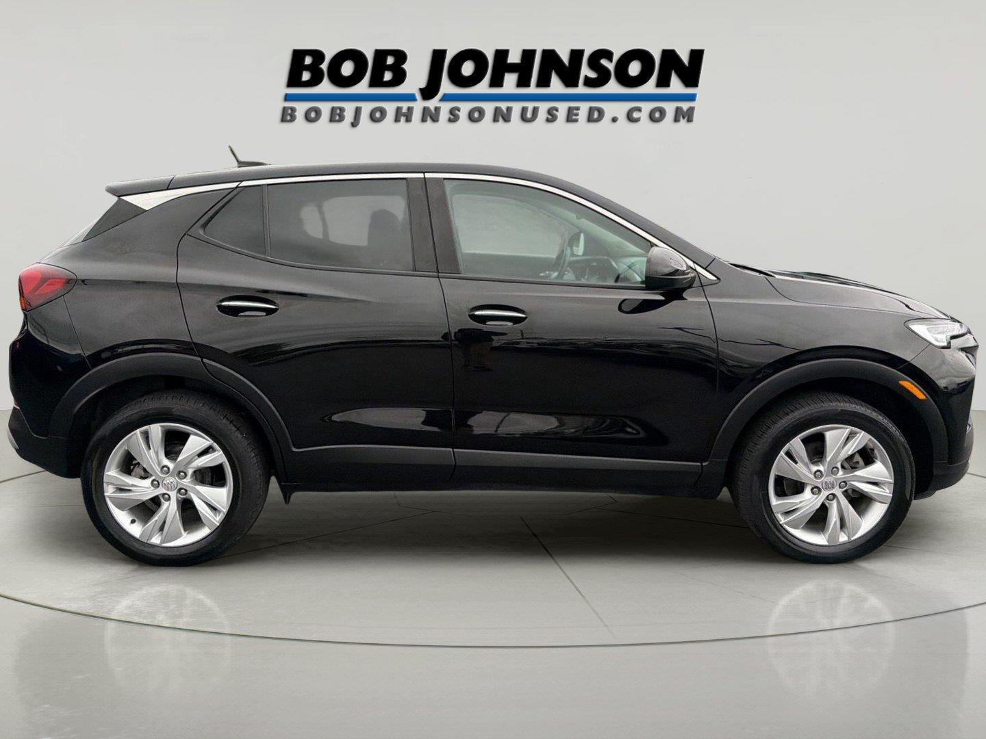 2024 Buick Encore GX Preferred - Photo 12