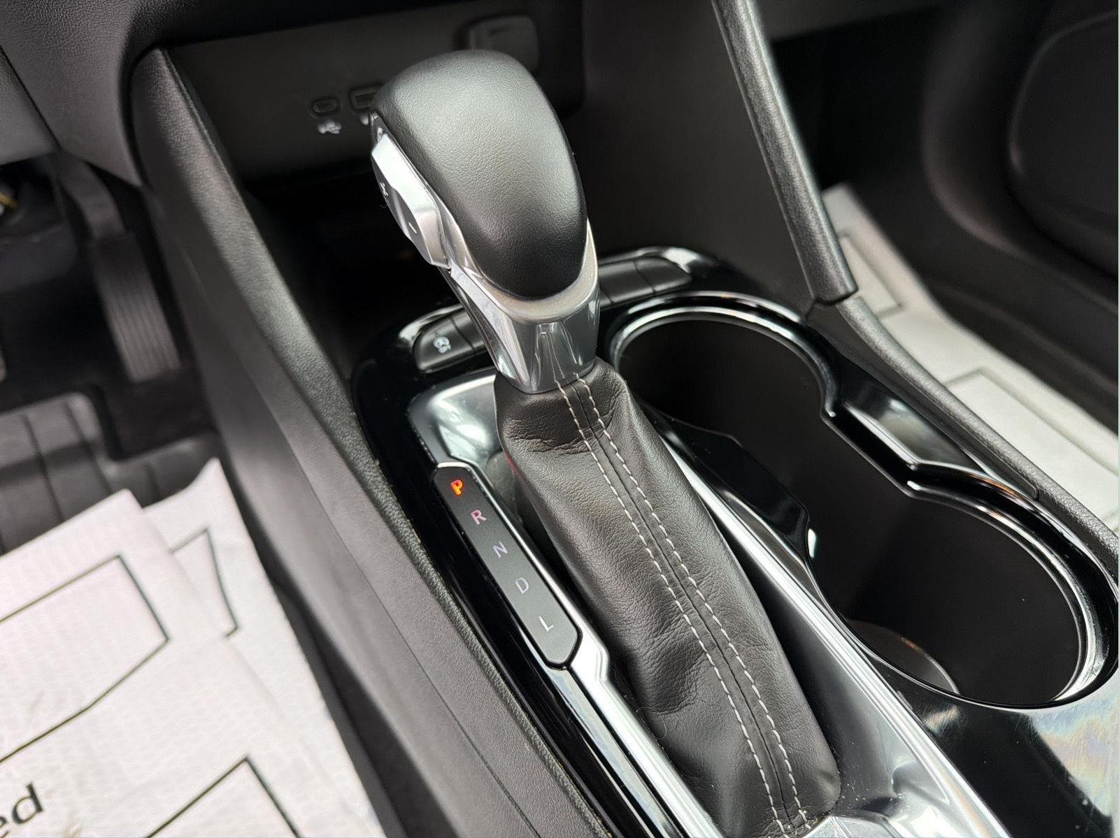2024 Buick Encore GX Preferred - Photo 19