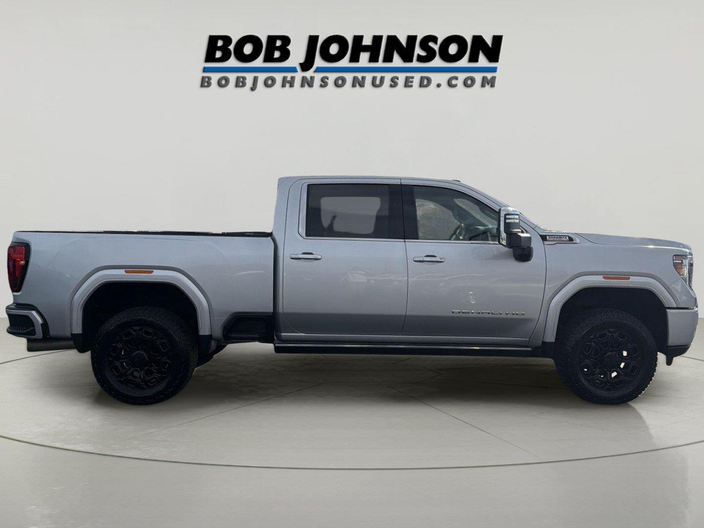 2023 GMC Sierra 2500 Denali HD