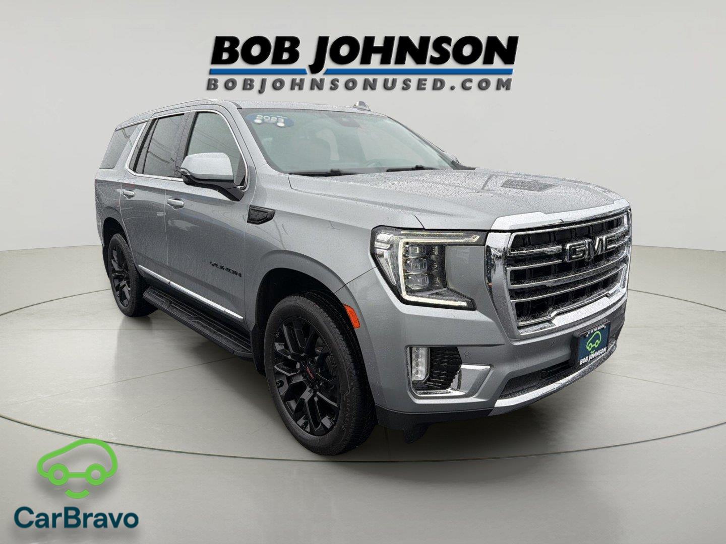 2023 GMC Yukon