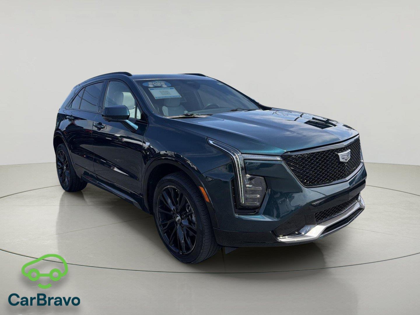 2025 Cadillac XT4 Sport