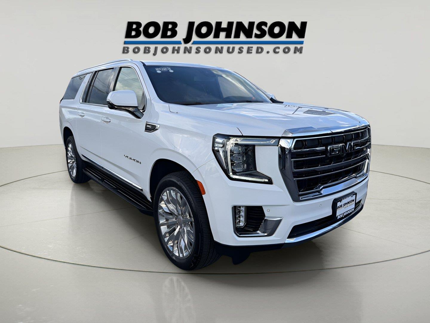 2023 GMC Yukon XL