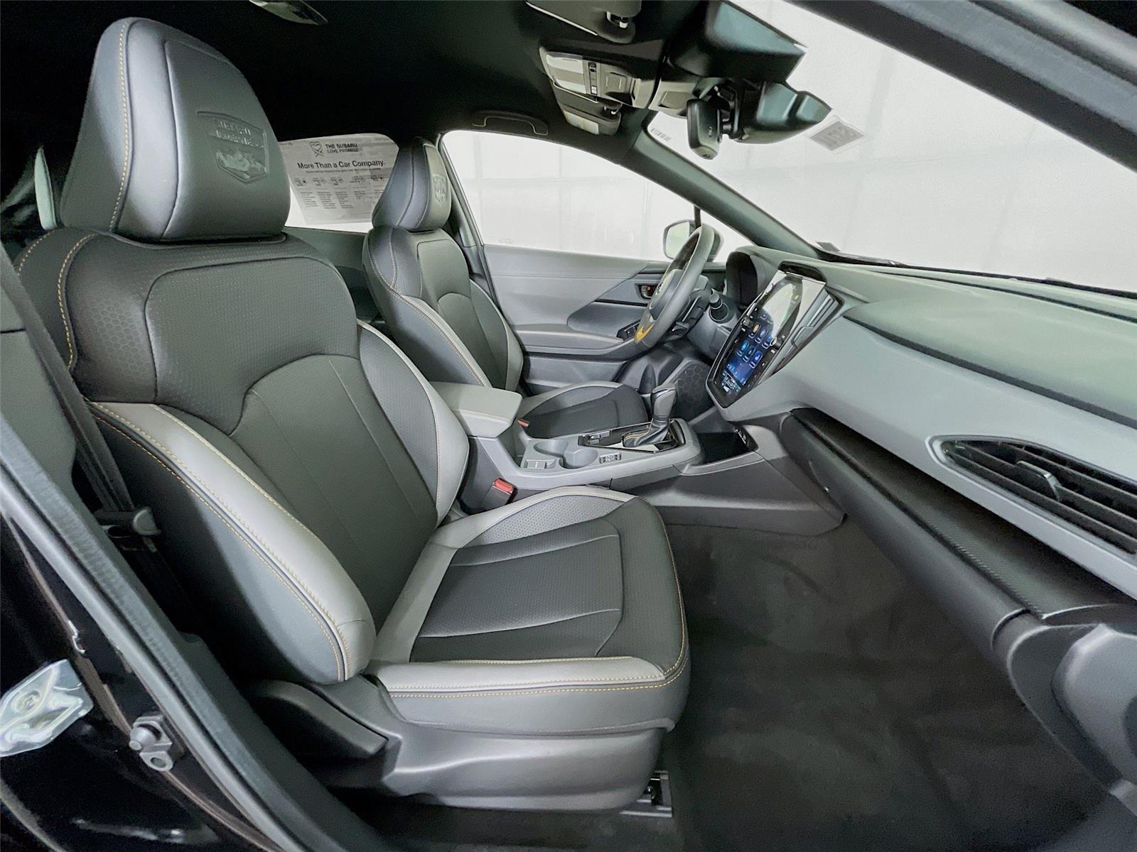 2026 Subaru Crosstrek Wilderness - Photo 25