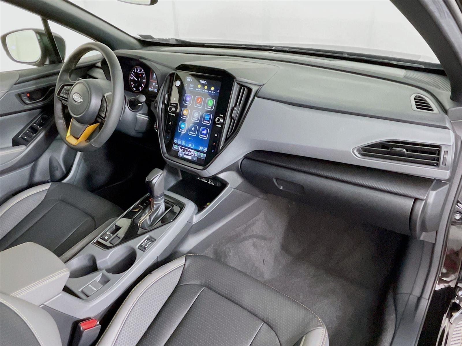 2026 Subaru Crosstrek Wilderness - Photo 26