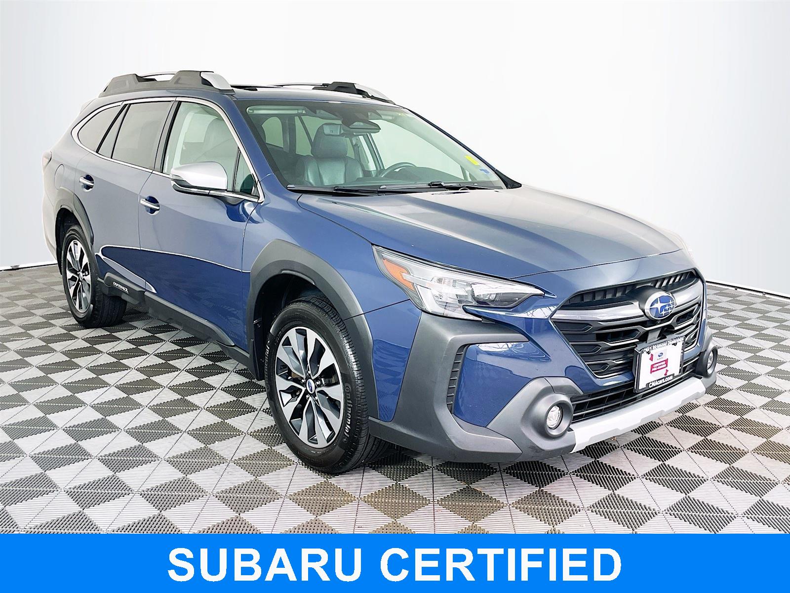 2023 Subaru Outback Touring AWD