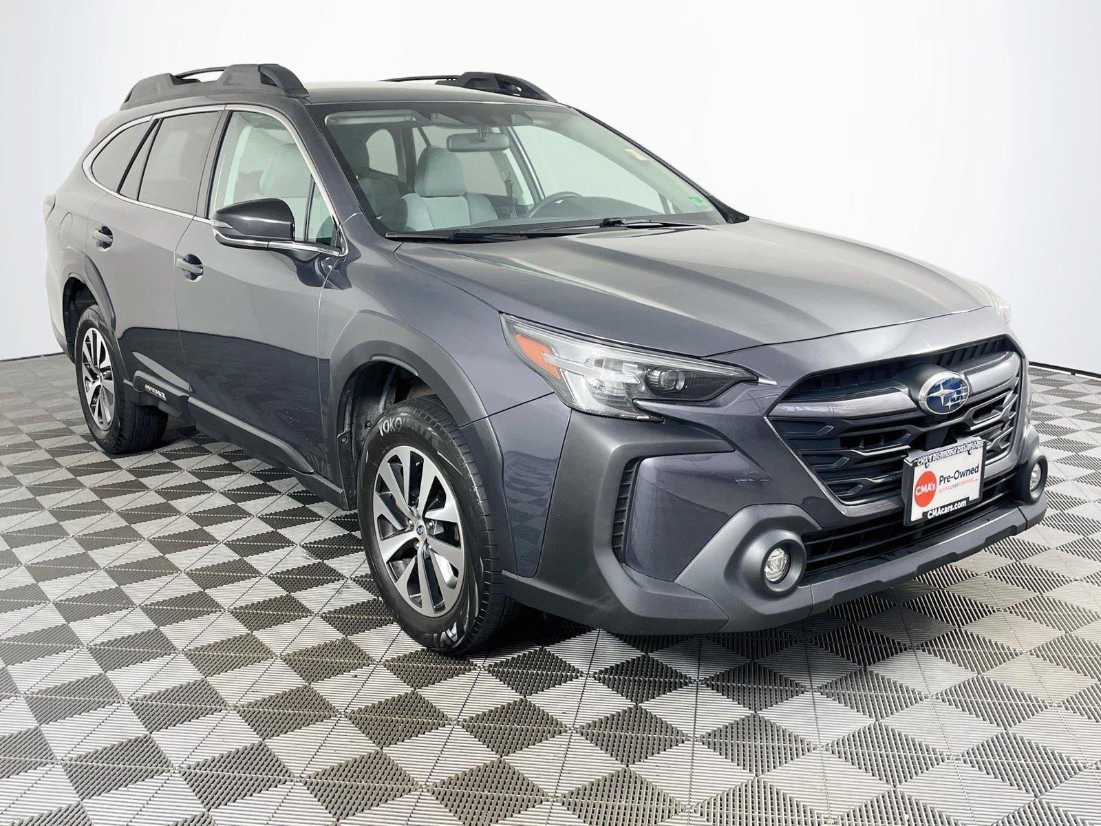 2023 Subaru Outback