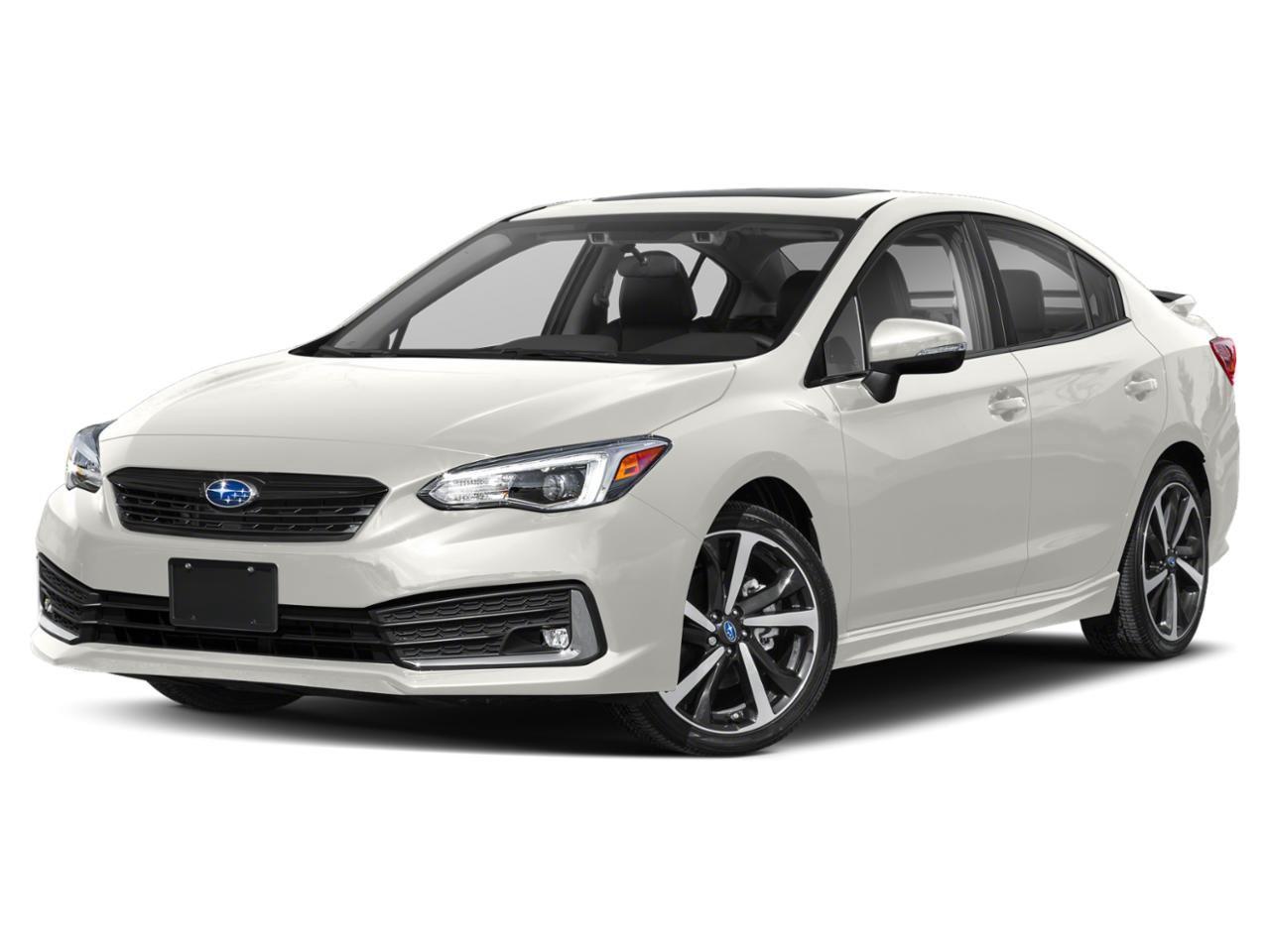 2020 Subaru Impreza Limited
