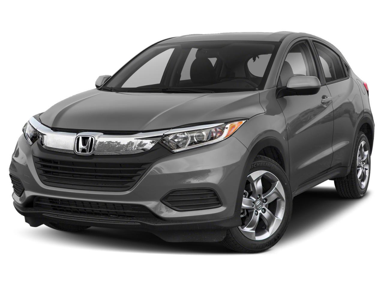2022 Honda HR-V