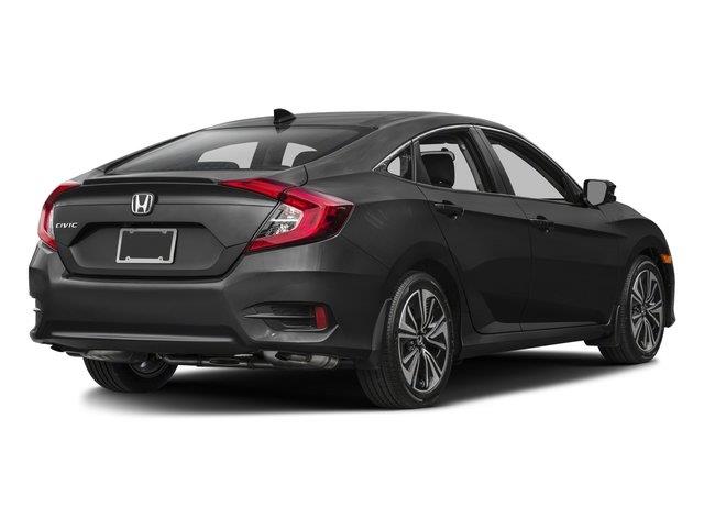 Used 2016 Honda Civic EX-T with VIN 19XFC1F33GE016400 for sale in Rocky Mount, NC