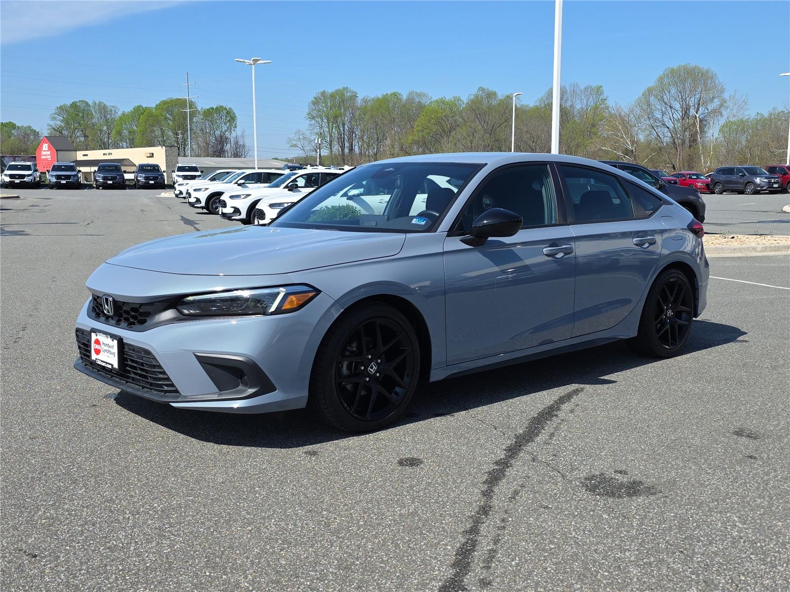 View vehicle photo 2