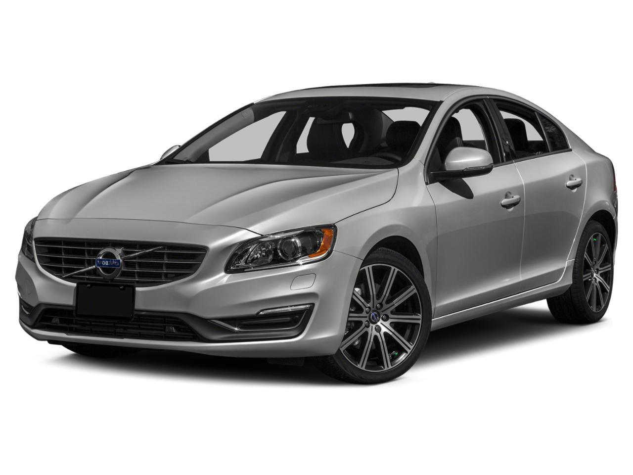 2015 Volvo S60 T5 Premier AWD