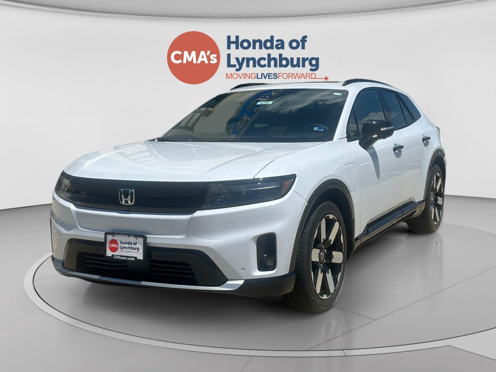 2026 Honda Prologue Elite