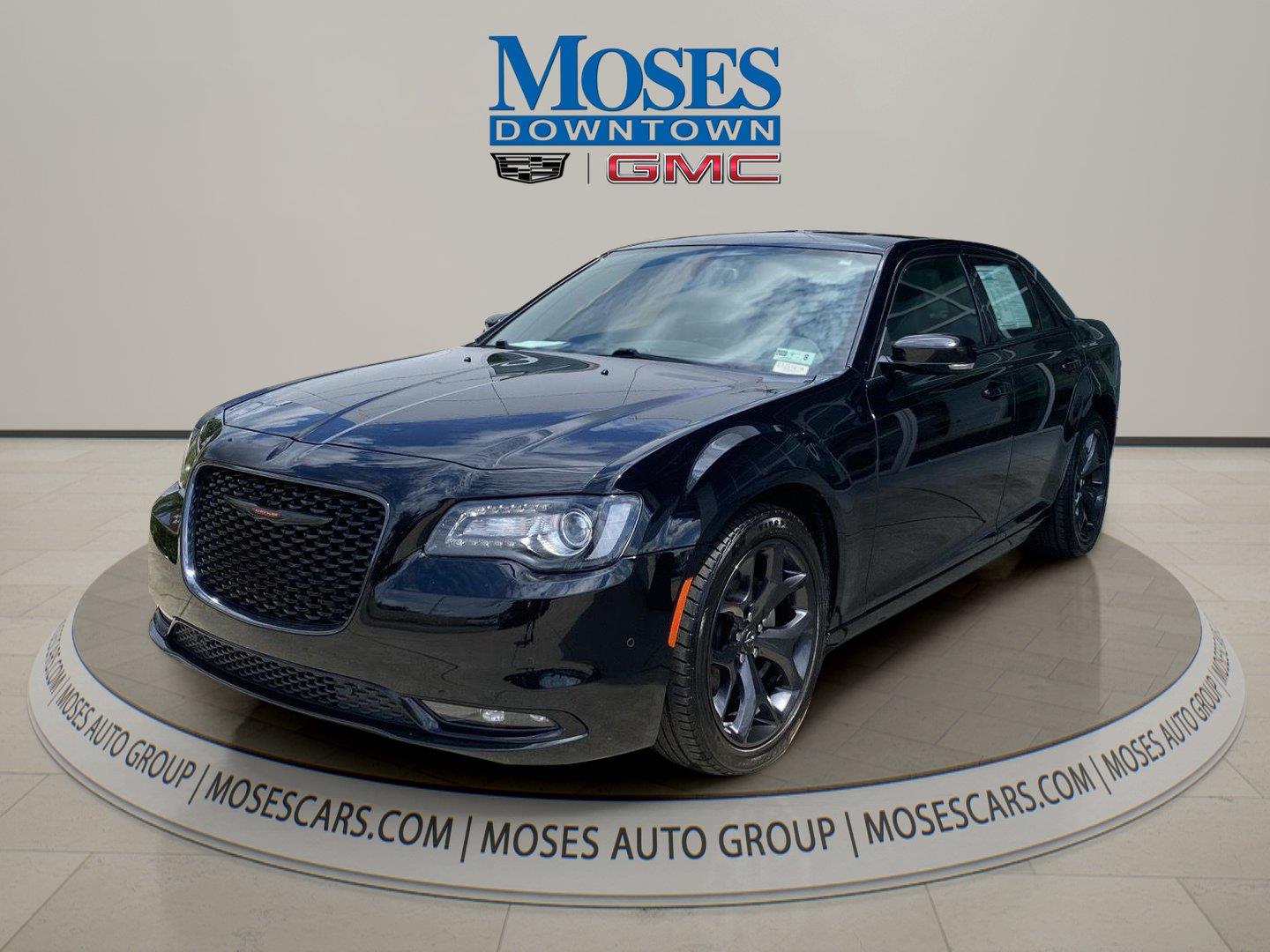  2023 Chrysler 300 S V6 RWD   