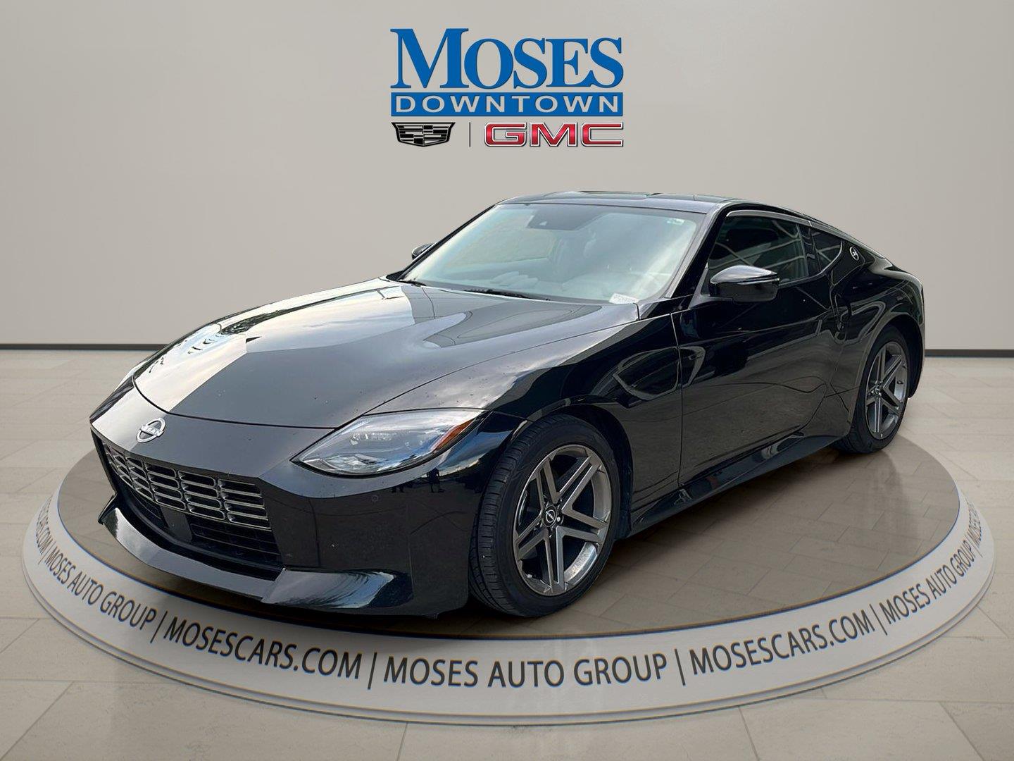 2024 Nissan Z Sport RWD