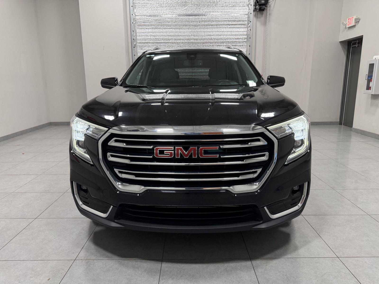 2024 GMC Terrain SLT FWD