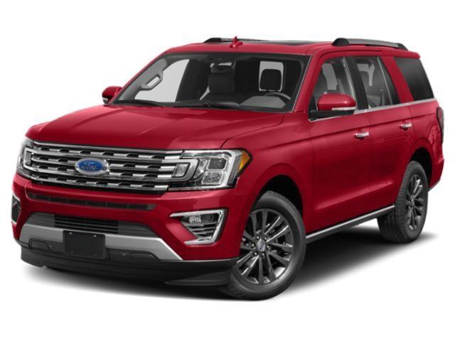 Gray (Magnetic) 2019 Ford Expedition SUV / Crossover 4X2 Automatic