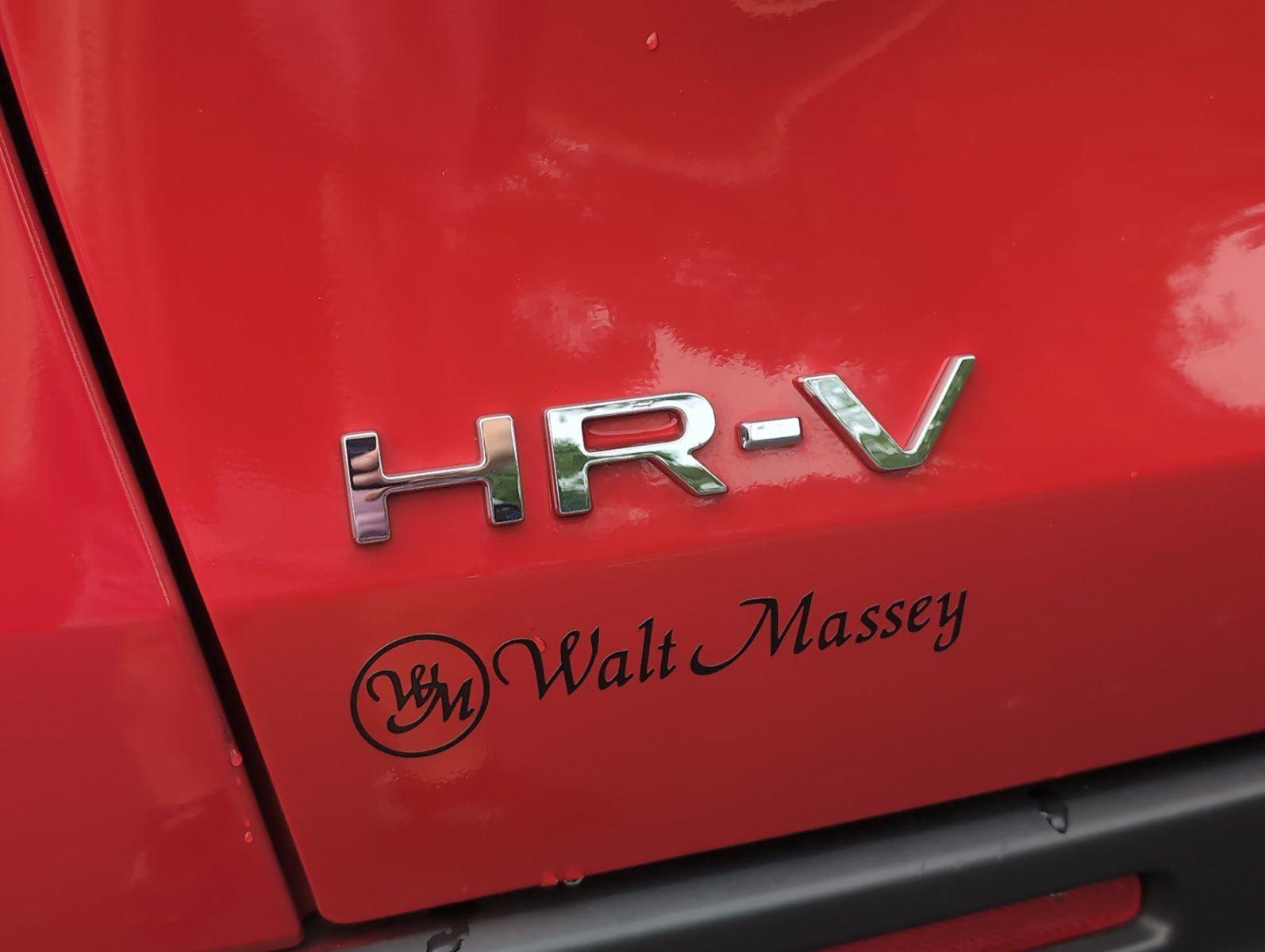 Used 2025 Milano Red Honda Sport image 5