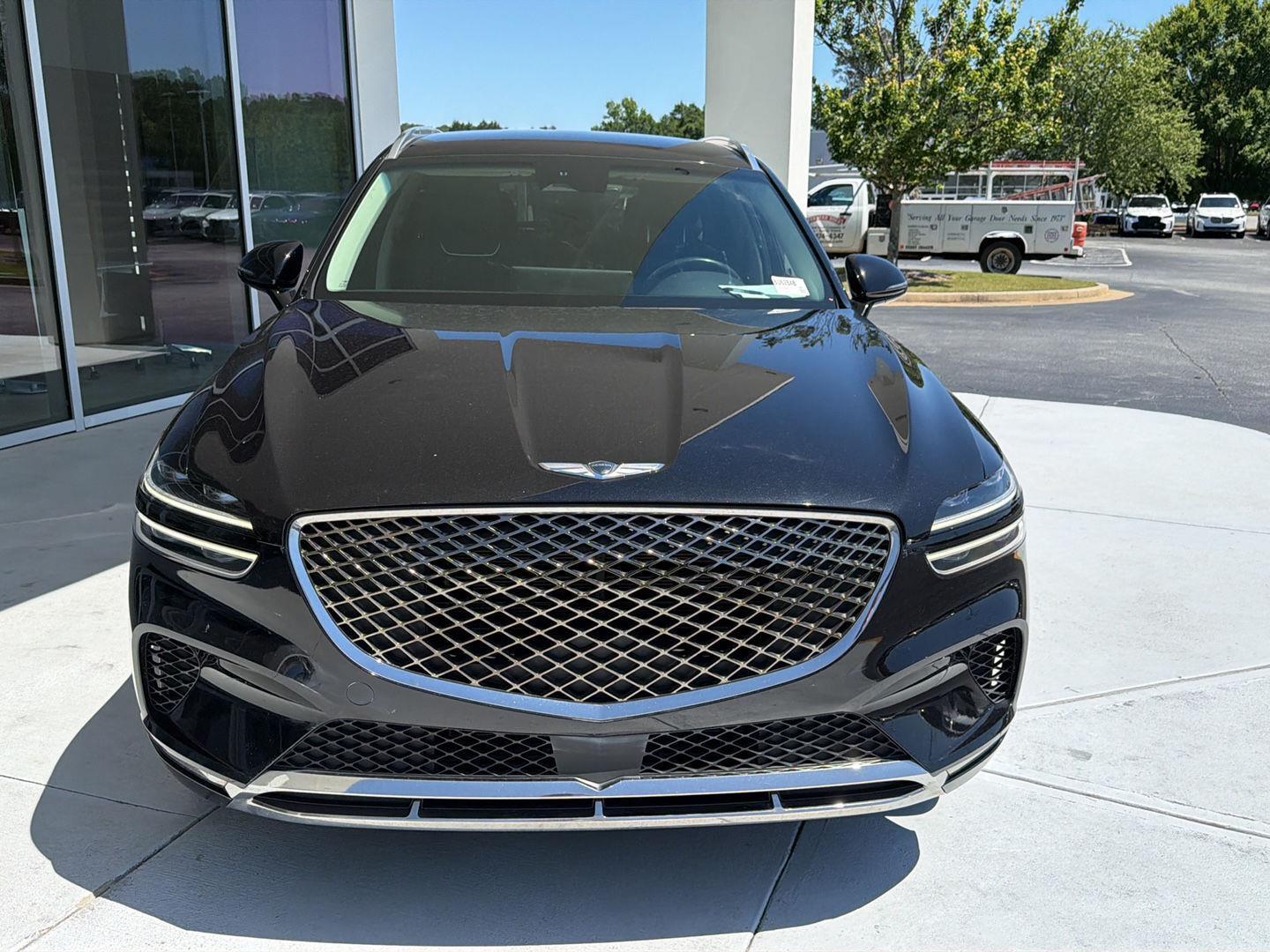 Used 2023 Genesis GV70 SUV