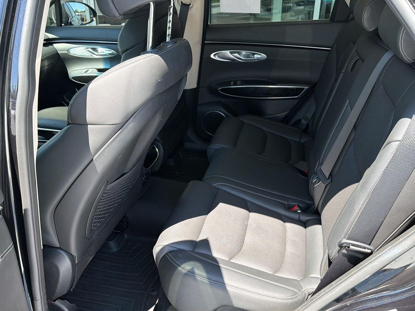 Used 2023 Genesis GV70 SUV